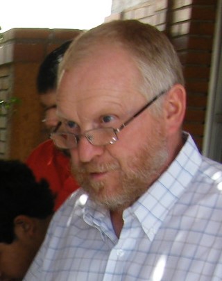 Dr. Ronald Gutiérrez